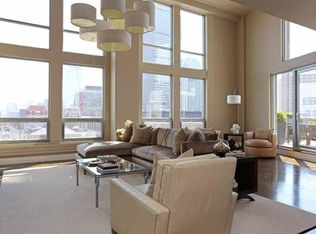 360 Newbury St UNIT 806, Boston, MA 02115