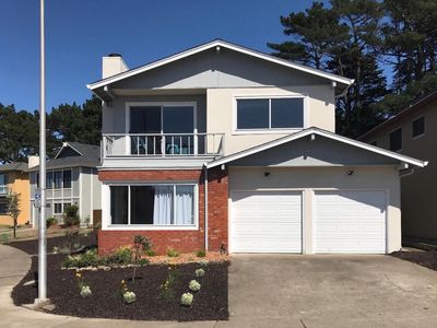 207 Eastridge Cir, Pacifica, CA, 94044
