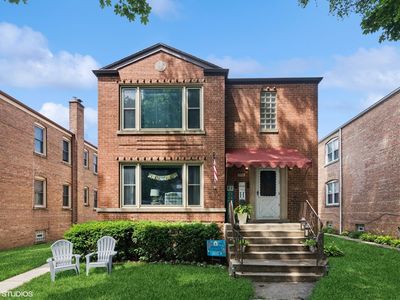 10536 S Artesian Ave, Chicago, IL, 60655