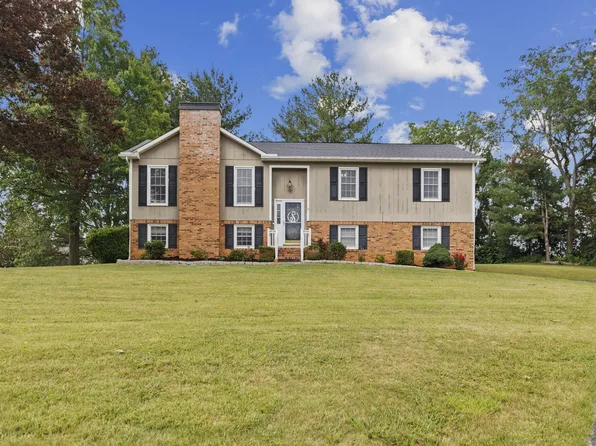 109 Tulip Grove Cir, Bristol, TN 37620