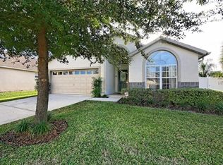 8122 Pomo Dr, Kissimmee, FL 34747