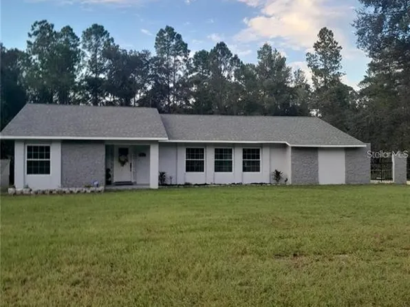 17873 E Highway 40, Silver Springs, FL 34488