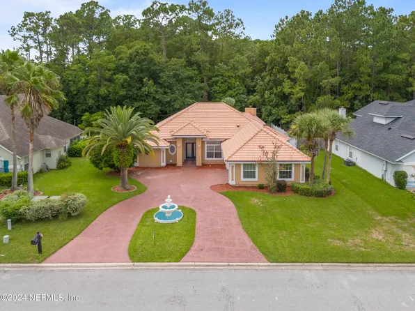 11984 LAKE FERN Drive, Jacksonville, FL 32258