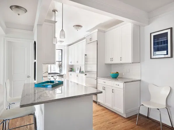 350 E 77th St APT 6N, New York, NY 10075