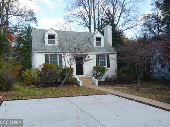 7000 Jefferson Ave, Falls Church, VA 22042