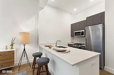 Rented by Citi Habitats