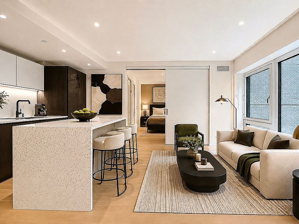 1st image of 135 W 52nd St APT 12A