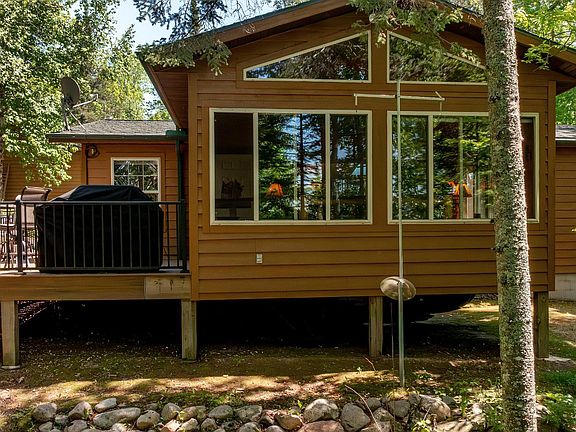 3rd image of 7716 S Little Thunder Lake Dr NE