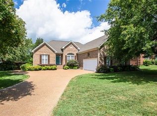 3035 Havasu Dr, Spring Hill, TN 37174
