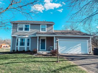 9840 Spicewood Pl NW, Pickerington, OH 43147