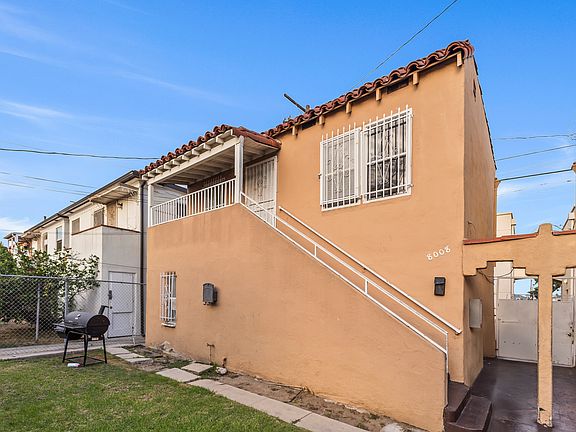 4th image of 8008 S New Hampshire Ave #8008