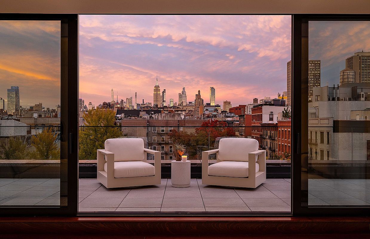 83 Thompson St #Penthouse, New York, NY 10012 | Zillow