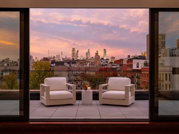83 Thompson St #Penthouse, New York, NY 10012