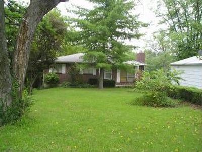 3604 Union Rd, Saint Louis, MO, 63125