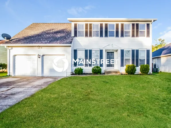 4296 Brackenwood Dr, Old Hickory, TN 37138