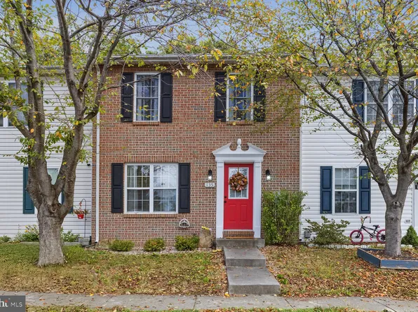135 Sherando Cir, Stephens City, VA 22655