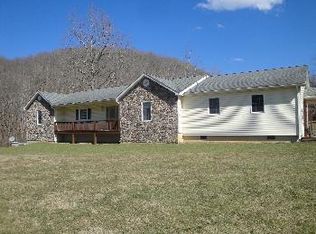 506 Rr 1, Marlinton, WV 24954