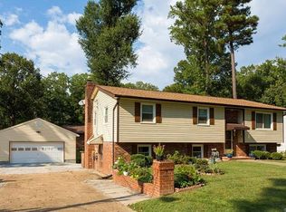 3507 W Broadway, Hopewell, VA 23860