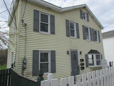 13 Blackstone St, Blackstone, MA, 01504