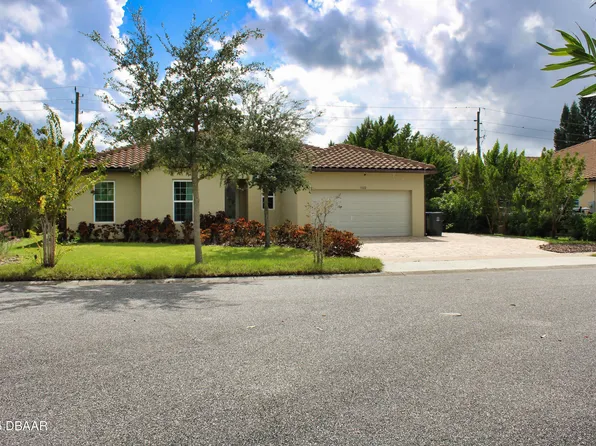 3022 Edington Dr, Titusville, FL 32780