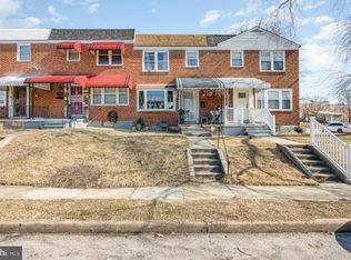 5503 Whitwood Rd, Baltimore, MD 21206