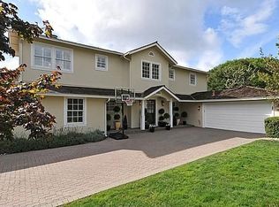 30 Terrier Pl, Hillsborough, CA