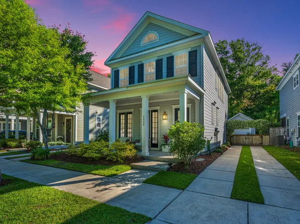 2008 Fleming Woods Rd, Charleston, SC 29412