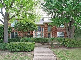 2602 Spring Lake Dr, Richardson, TX 75082