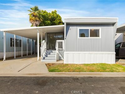 3825 Valley Blvd SPACE 35, Walnut, CA, 91789