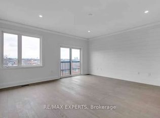 13 Saint Gaspar Ct, Toronto, ON M9L0A5