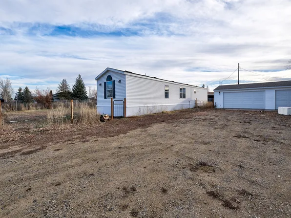 1105 Sun Valley Rd, Helena, MT 59602