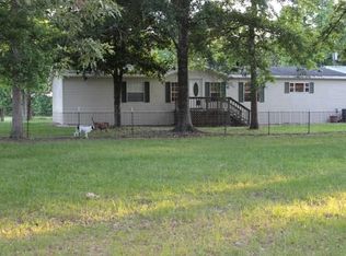 27573 Riley Rd, Waller, TX 77484