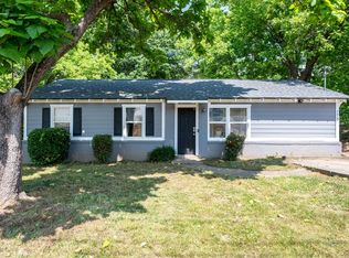 175 Herman St, Athens, GA 30601