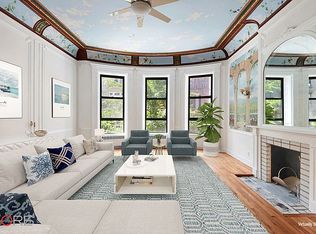 47 W 85th St #1AB, New York, NY 10024