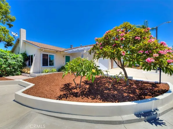 6395 Saipan St, Cypress, CA 90630
