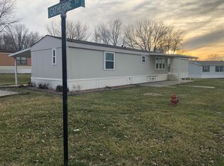 503 Cameron Dr, Red Bud, IL 62278