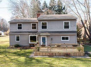 12390 Root Rd, Columbia Station, OH 44028