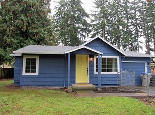 11340 SW Fonner St, Tigard, OR 97223