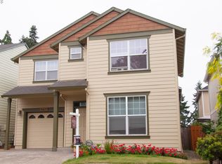 20642 SW Nantucket Ln, Beaverton, OR