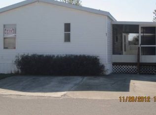 4002 Smith Ryals Rd LOT 83, Plant City, FL 33567