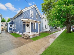 3303 Hancock Ave, Cleveland, OH