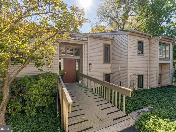 64 Ashton Way #64, West Chester, PA 19380