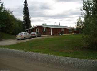 15253 W Dennis Dr, Wasilla, AK 99623