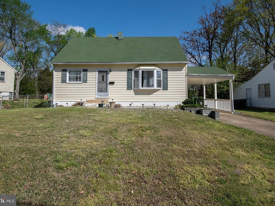 1st image of 1804 Warren Dr