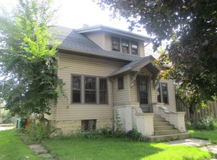 16 E Cotton St, Fond Du Lac, WI 54935