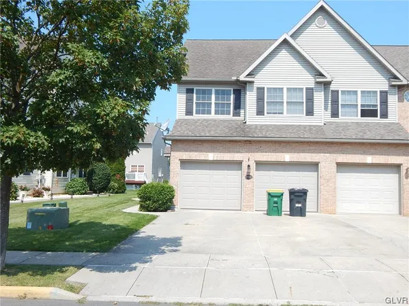 6641 Mine Dr, Macungie, PA 18062