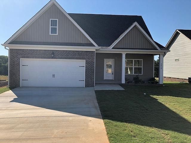 1st image of LOT 3444 Five Fleeman Place Dr NE