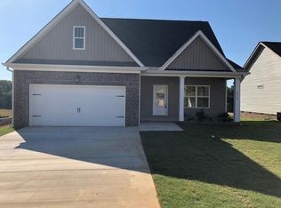 LOT 3444 Five Fleeman Place Dr NE, Cleveland, TN 37323