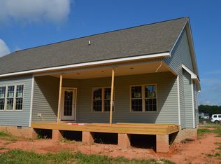 8316 S Richardsonwood Rd, Browns Summit, NC 27214