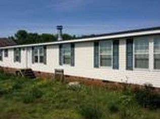 375 Harper Rd, Advance, NC 27006